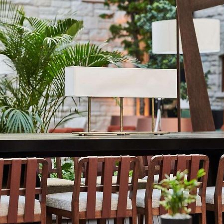 Swissotel Uludag Bursa Esterno foto