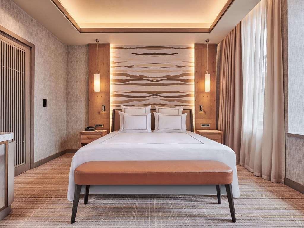 Swissotel Uludag Bursa Esterno foto