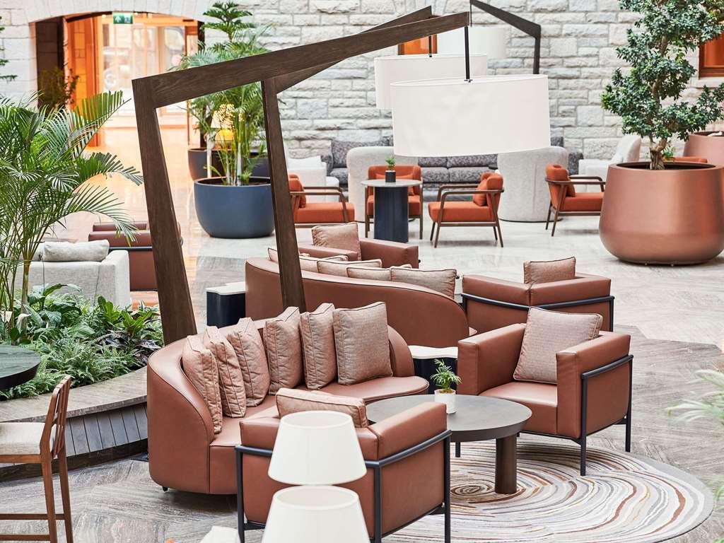 Swissotel Uludag Bursa Esterno foto
