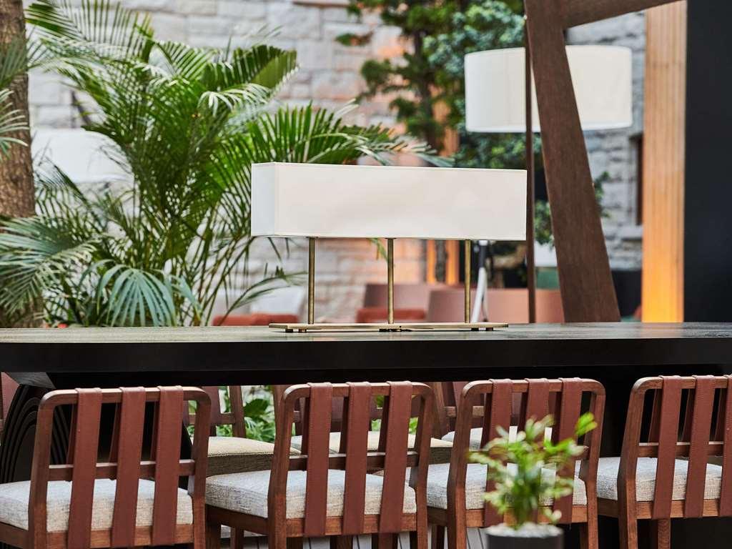 Swissotel Uludag Bursa Esterno foto