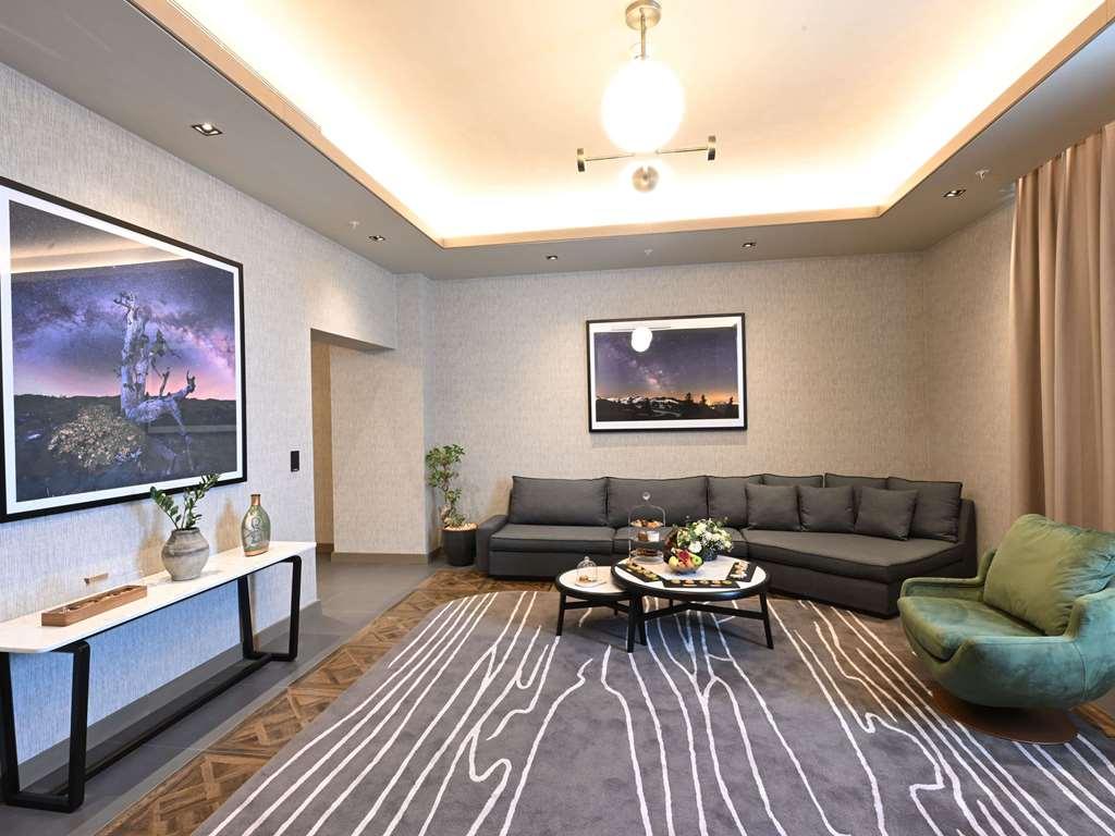 Swissotel Uludag Bursa Camera foto