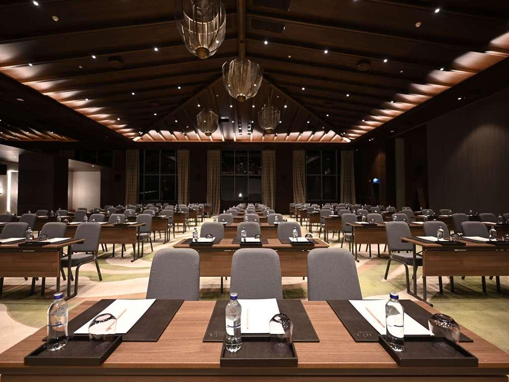 Swissotel Uludag Bursa Servizi foto