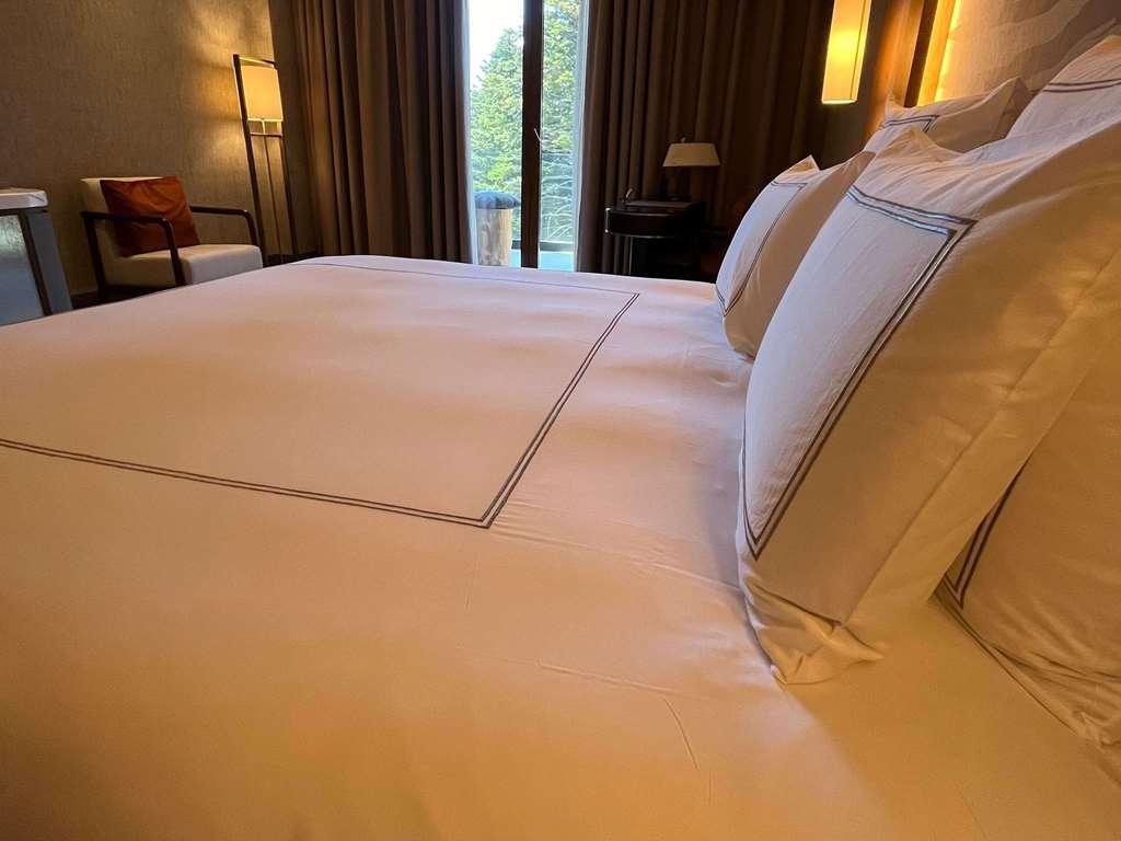 Swissotel Uludag Bursa Camera foto