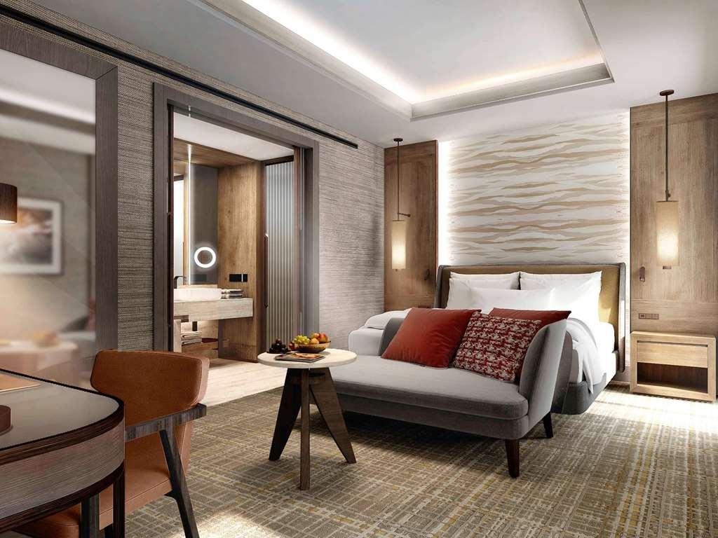 Swissotel Uludag Bursa Camera foto